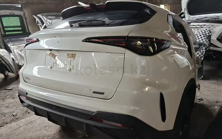 Changan бамперы за 100 000 тг. в Шымкент