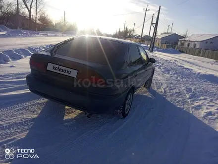 Toyota Corolla 1993 года за 1 550 000 тг. в Актобе – фото 4