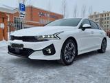 Kia K5 2023 годаүшін13 999 998 тг. в Атырау – фото 4