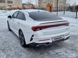 Kia K5 2023 годаүшін13 999 998 тг. в Атырау – фото 2