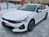 Kia K5 2023 годаүшін13 999 998 тг. в Атырау – фото 5