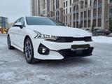 Kia K5 2023 годаүшін13 999 998 тг. в Атырау