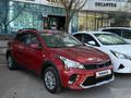 Kia Rio X-Line 2021 года за 6 500 000 тг. в Астана – фото 2