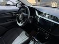 Kia Rio X-Line 2021 года за 6 500 000 тг. в Астана – фото 6