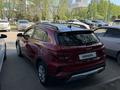 Kia Rio X-Line 2021 года за 6 500 000 тг. в Астана – фото 4