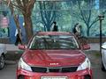 Kia Rio X-Line 2021 года за 6 500 000 тг. в Астана