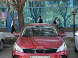 Kia Rio X-Line 2021 года за 7 600 000 тг. в Астана