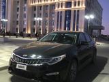 Kia Optima 2019 годаfor6 600 000 тг. в Кызылорда