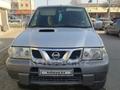 Nissan Terrano 2004 годаүшін3 333 333 тг. в Алматы