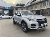 Chery Tiggo 4 2021 годаfor7 000 000 тг. в Алматы – фото 3