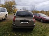 Hyundai Matrix 2001 года за 2 400 000 тг. в Темиртау – фото 4