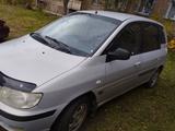 Hyundai Matrix 2001 года за 2 400 000 тг. в Темиртау – фото 5