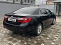 Toyota Camry 2014 года за 10 300 000 тг. в Кокшетау – фото 4