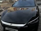 BYD Han 2022 годаүшін11 500 000 тг. в Астана
