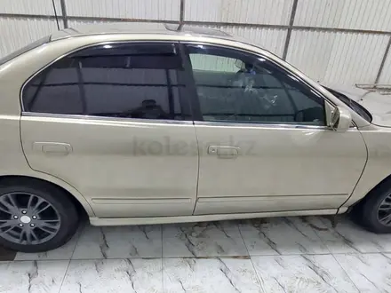 Mitsubishi Galant 2002 года за 3 000 000 тг. в Жанаозен – фото 2