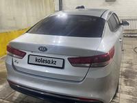 Kia K5 2016 годаүшін7 900 000 тг. в Астана