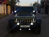 Jeep Wrangler 2013 годаүшін18 333 333 тг. в Шымкент