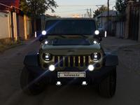 Jeep Wrangler 2013 года за 18 600 000 тг. в Шымкент