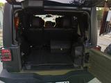 Jeep Wrangler 2013 годаүшін15 600 000 тг. в Шымкент – фото 5
