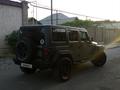 Jeep Wrangler 2013 годаүшін18 333 333 тг. в Шымкент – фото 9