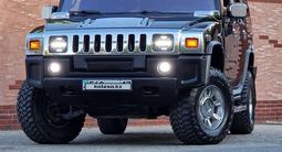 Hummer H2 2005 годаүшін12 000 000 тг. в Шымкент – фото 2