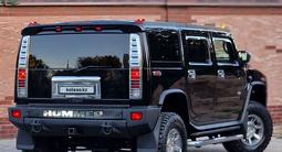 Hummer H2 2005 года за 12 000 000 тг. в Шымкент – фото 5