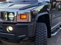 Hummer H2 2005 годаүшін12 000 000 тг. в Шымкент – фото 9