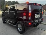 Hummer H2 2005 годаfor12 000 000 тг. в Шымкент – фото 3