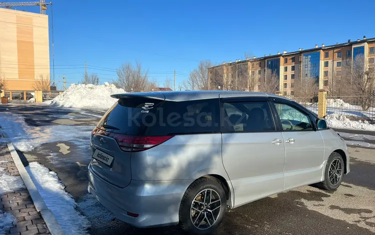 Toyota Estima 2008 годаfor4 800 000 тг. в Караганда