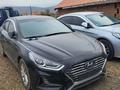 Hyundai Sonata 2017 годаfor2 500 000 тг. в Шымкент – фото 12