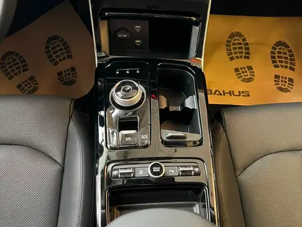 Kia K5 Luxe 2026 года за 14 290 000 тг. в Караганда – фото 13