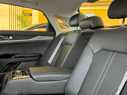 Kia K5 Luxe 2026 года за 14 290 000 тг. в Караганда – фото 18