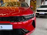 Kia K5 Luxe 2026 годаүшін14 290 000 тг. в Караганда – фото 2