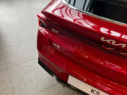 Kia K5 Luxe 2026 года за 14 290 000 тг. в Караганда – фото 7