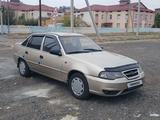 Daewoo Nexia 2013 года за 750 000 тг. в Шымкент – фото 2