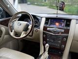 Nissan Patrol 2014 годаүшін15 000 000 тг. в Астана – фото 3