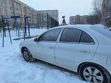 Nissan Almera Classic 2010 годаүшін3 500 000 тг. в Петропавловск – фото 3