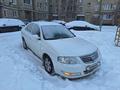 Nissan Almera Classic 2010 годаүшін3 500 000 тг. в Петропавловск – фото 4