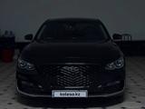 Hyundai Grandeur 2018 года за 10 000 000 тг. в Алматы