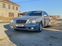 Mercedes-Benz E 280 2001 годаfor5 300 000 тг. в Кызылорда