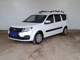 ВАЗ (Lada) Largus 2021 года за 5 306 000 тг. в Кызылорда