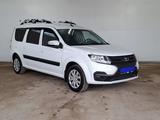 ВАЗ (Lada) Largus 2021 года за 5 306 000 тг. в Кызылорда – фото 3