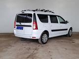 ВАЗ (Lada) Largus 2021 года за 5 306 000 тг. в Кызылорда – фото 5
