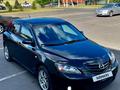 Mazda 3 2004 годаүшін3 150 000 тг. в Астана – фото 2