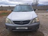 Mazda Tribute 2002 годаүшін3 500 000 тг. в Талдыкорган