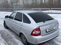 ВАЗ (Lada) Priora 2172 2013 года за 2 100 000 тг. в Жезказган – фото 7