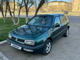 Volkswagen Golf 1994 года за 1 500 000 тг. в Караганда