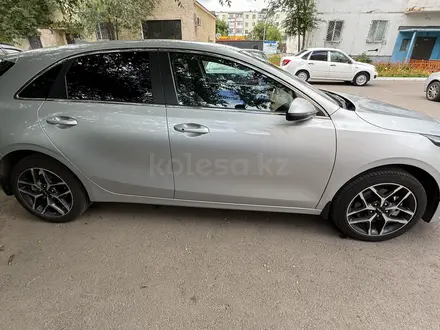 Kia Cee'd 2023 года за 10 500 000 тг. в Астана – фото 7