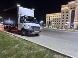 ГАЗ ГАЗель 2021 года за 14 000 000 тг. в Кызылорда – фото 3