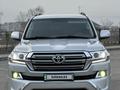 Toyota Land Cruiser 2016 года за 26 500 000 тг. в Караганда – фото 2